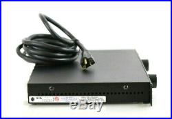 ETA Systems ETA PD11LVP 20AMP Power Conditioner A644