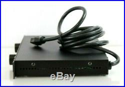 ETA Systems ETA PD11LVP 20AMP Power Conditioner A644
