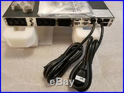 Eaton 66028 STS 16 (Source Transfer Switch) (Brand new)