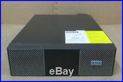 Eaton 9PX 8/11kVA Extended Battery Module RackMount 9PXEBM240NB 9000-00250-00P