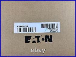 Eaton APR48-3G Rectifier Module Factory Sealed