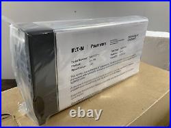 Eaton APU48 Powerware Factory Sealed