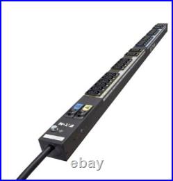 Eaton Basic Epdu For Use With Eaton Power Supply Distribution Unit, Ebab05