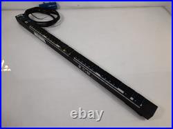 Eaton EBAB05 32A Rack Mountable Power Distribution Unit PDU 24 AC Outlets