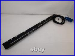 Eaton EBAB05 32A Rack Mountable Power Distribution Unit PDU 24 AC Outlets