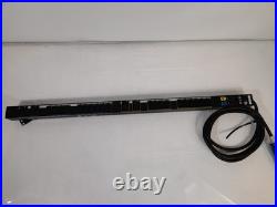 Eaton EBAB05 32A Rack Mountable Power Distribution Unit PDU 24 AC Outlets