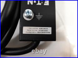 Eaton EBAB05 32A Rack Mountable Power Distribution Unit PDU 24 AC Outlets