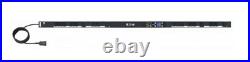 Eaton EMAB22 200-240V 50/60hz Power Distribution Unit (PDU) 24 AC Outlet Black