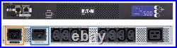 Eaton EMAB33 power distribution unit