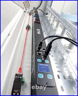 Eaton EMAB33 power distribution unit