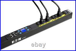 Eaton EMAB33 power distribution unit