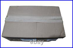 Eaton EMAH28 8-Way 1U Horizontal Rackmount Managed Switched PDU C13 Outlets -NEW