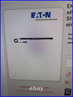 Eaton EMIB04 ePDU Metered