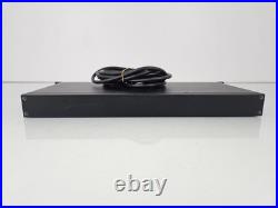 Eaton EMIH02 8 Port 1U Rack Mount ePDU G3 Power Distribution Unit