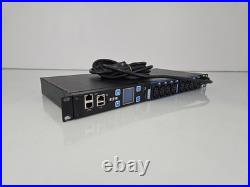Eaton EMIH02 8 Port 1U Rack Mount ePDU G3 Power Distribution Unit