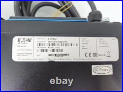 Eaton EMIH02 8 Port 1U Rack Mount ePDU G3 Power Distribution Unit