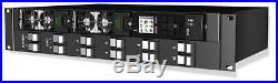 Eaton EPS2-421-6000 3G Combo Breaker / Rectifier Panel, New