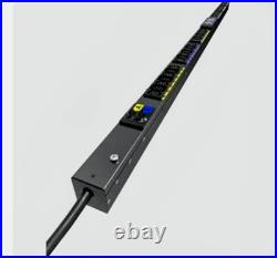 Eaton EVMAF132X G4 Managed Rack PDU 32A 42 Outlet 0U NEW BOXED