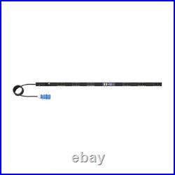Eaton EVSWF132A power distribution unit (PDU) 24 AC outlet(s) 39U Black Eaton EVSWF132A power distribution unit (PDU) 24 AC outlet(s) 39U Black