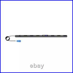 Eaton EVSWF132A power distribution unit (PDU) 24 AC outlet(s) 39U Black