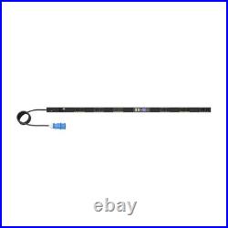 Eaton EVSWF132A power distribution unit (PDU) 24 AC outlet(s) 39U Black