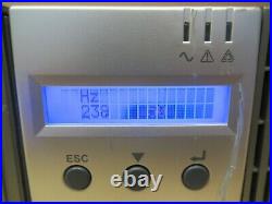 Eaton EX 1000 RT 2U UPS 900W 1000VA RackMount / Tower UPS (6)-C13 (1)-C19