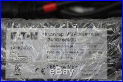 Eaton Hotswap MDP M68433 Power Distribution 3 Australian Outlets