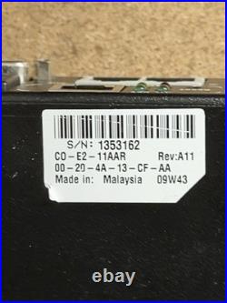 Eaton IPC3401-NET Intelligent Power Control 8x C13 19 Rack 1U PDU Power Bar 12A