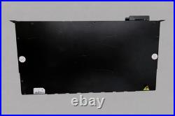 Eaton IPC3401-NET Intelligent Power Control 8x C13 19 Rack 1U PDU Power Bar 12A