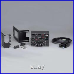 Eaton MBP6KI HotSwap MBP 6000i Power Distribution Unit PDU Black