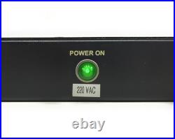 Eaton Outlet PDU TPC2104 16 Pulizzi Power Distribution Unit Standard 1U 240VAC