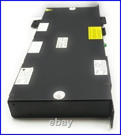 Eaton Outlet PDU TPC2104 16 Pulizzi Power Distribution Unit Standard 1U 240VAC