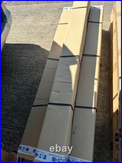 Eaton PW115MI0UB80 In-Line Monitored IEC ePDU IM 1P 2x32A 2x IEC 32A Eaton PW115MI0UB80 In-Line Monitored IEC ePDU IM 1P 2x32A 2x IEC 32A