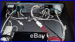 Eaton PowerPass Distribution Module EPPDMG6000-3U-7 power distribution unit