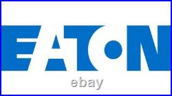 Eaton Power Distribution Unit 16 AMP Single Phase EMAB20 Managed Enclosure
