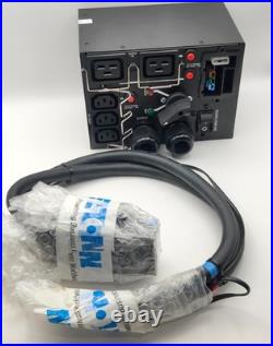 Eaton Power Distribution Unit MBP6Ki HotSwap MBP 6000i / without Bracket NEW