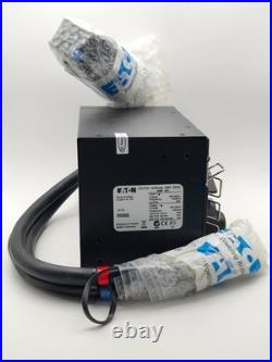 Eaton Power Distribution Unit MBP6Ki HotSwap MBP 6000i / without Bracket NEW