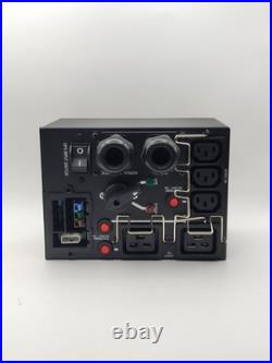 Eaton Power Distribution Unit MBP6Ki HotSwap MBP 6000i / without Bracket NEW