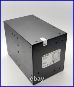 Eaton Power Distribution Unit MBP6Ki HotSwap MBP 6000i / without Bracket NEW