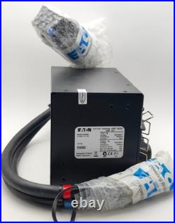 Eaton Power Distribution Unit MBP6Ki HotSwap MBP 6000i / without Bracket NEW