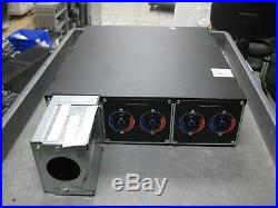 Eaton Powerware Rack Power Module RPM-3U Power Distribution Unit