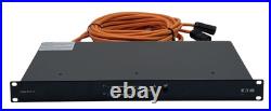 Eaton Pulsar STS 16 Power Source Transfer Switch 1U AC 208/220/230/240V 66028 Eaton Pulsar STS 16 Power Source Transfer Switch 1U AC 208/220/230/240V 66028
