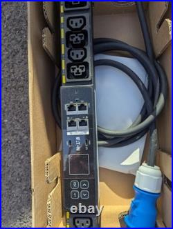 Eaton Rack Pdu G4
