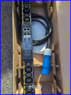 Eaton Rack Pdu G4