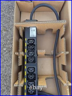 Eaton Rack Pdu G4
