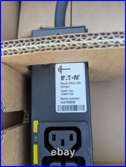 Eaton Rack Pdu G4