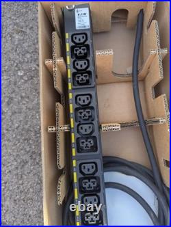 Eaton Rack Pdu G4