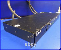 Eaton T2235-3358 ATS Automatic Transfer Switch Rack PDU Power Distribution Unit