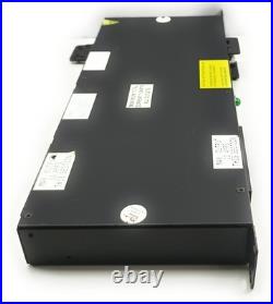 Eaton TPC2104 16 Outlet PDU Pulizzi Power Distribution Unit Standard 1U 240VAC Eaton TPC2104 16 Outlet PDU Pulizzi Power Distribution Unit Standard 1U 240VAC
