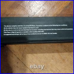 Eaton ePDU 32A Managed Metered Switched 20 x C13 4x C19 IPv4, IPv6, Serial, FTP